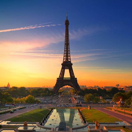 Nogent-sur-Seine Superbe Appart Avec Jardin Prive Proche Paris 아파트 외부 사진