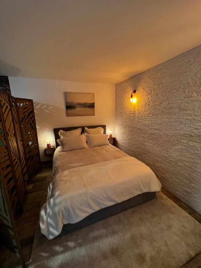 Nogent-sur-Seine Superbe Appart Avec Jardin Prive Proche Paris 아파트 외부 사진