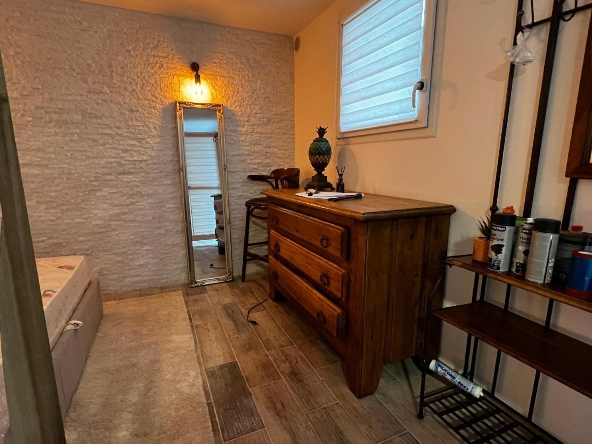 Nogent-sur-Seine Superbe Appart Avec Jardin Prive Proche Paris 아파트 외부 사진