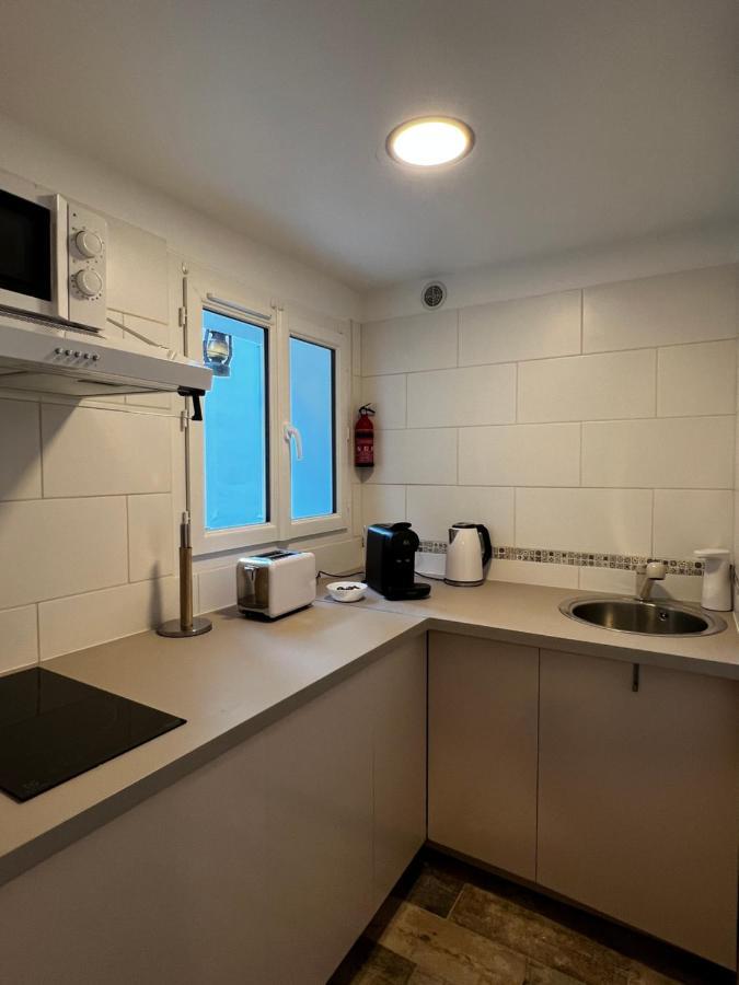 Nogent-sur-Seine Superbe Appart Avec Jardin Prive Proche Paris 아파트 외부 사진