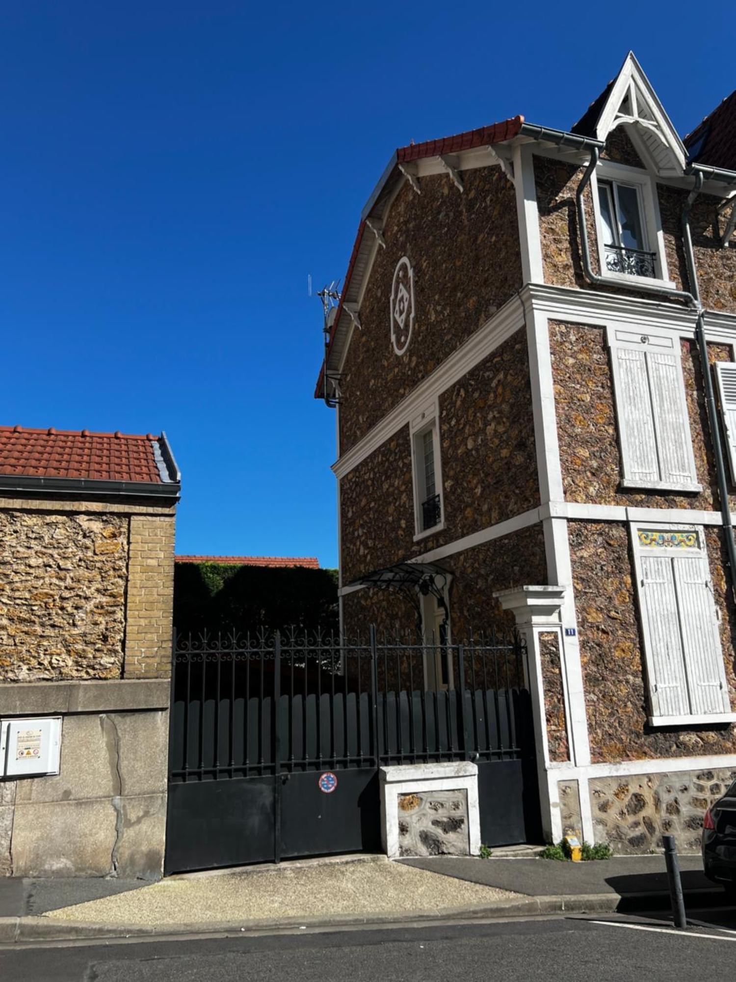 Nogent-sur-Seine Superbe Appart Avec Jardin Prive Proche Paris 아파트 외부 사진